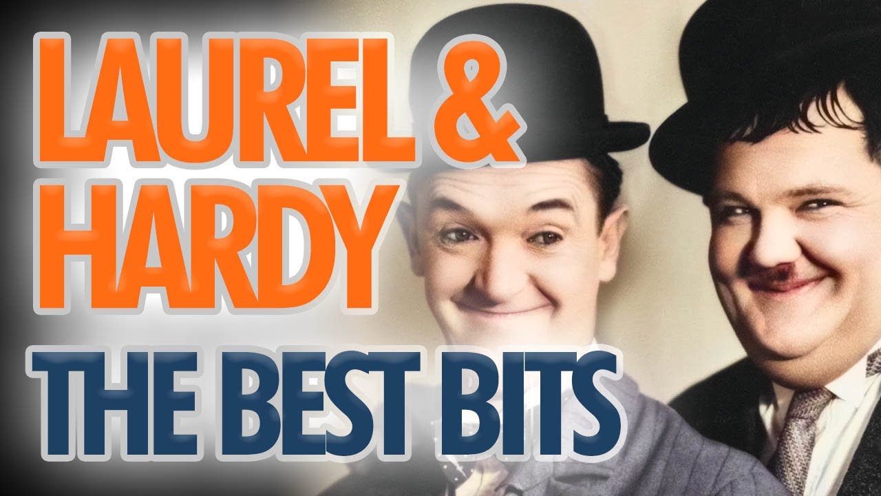 laurel and hardy movies on youtube